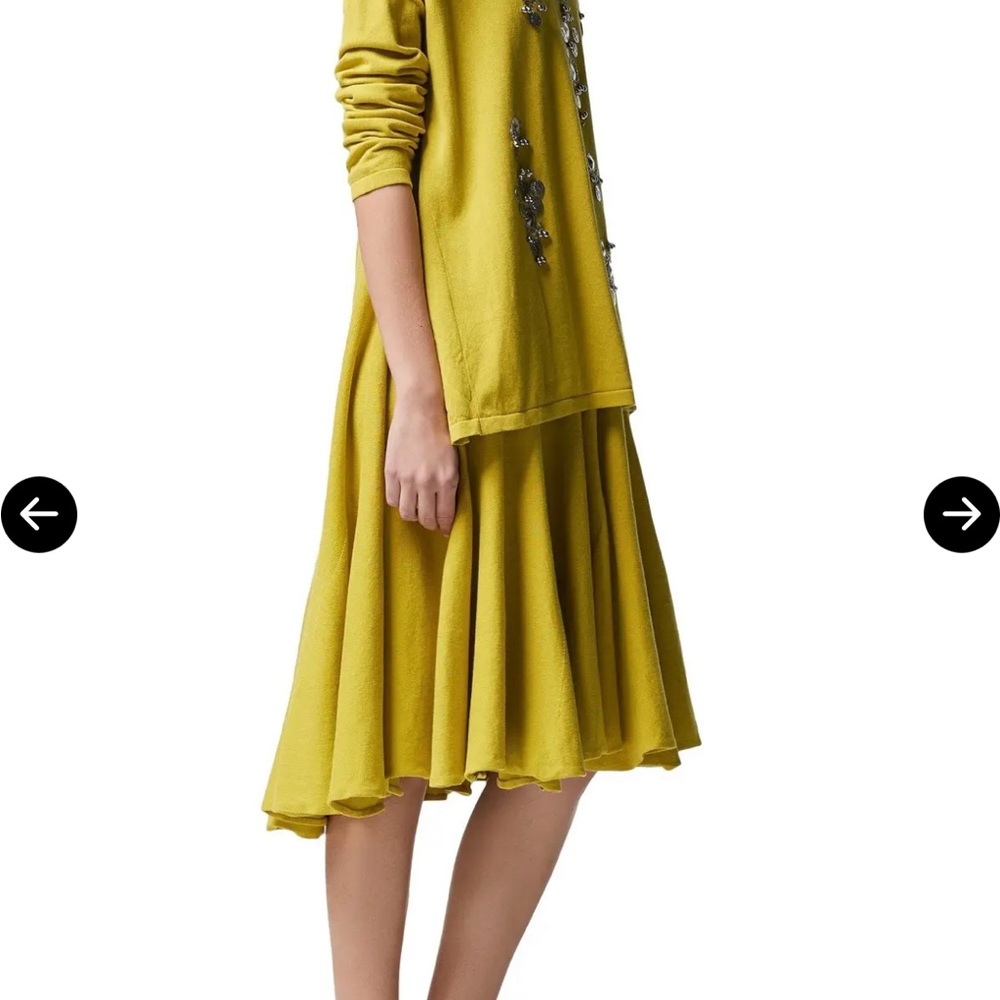 Altuzarra Melissa dress